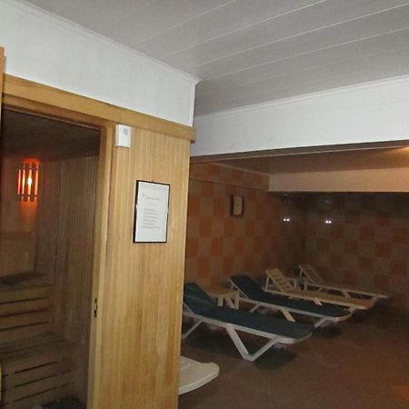 Grand Cali Hotel Bozuyuk Buitenkant foto