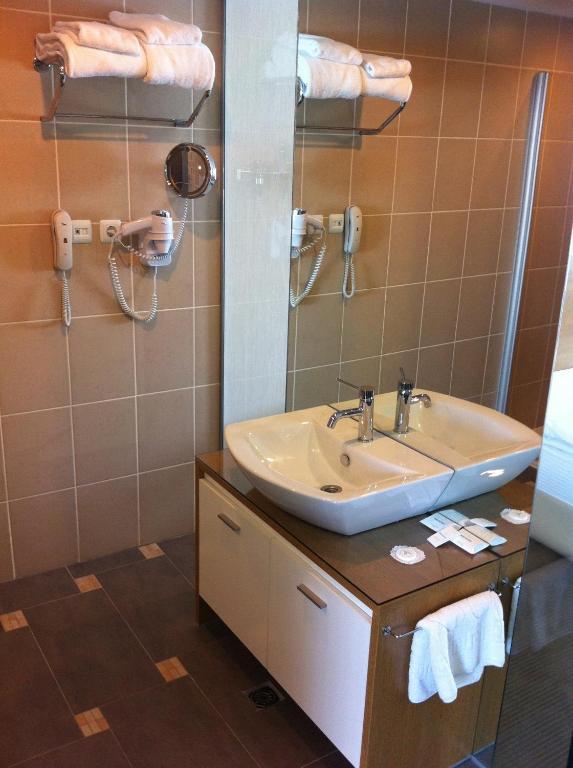 Grand Cali Hotel Bozuyuk Kamer foto
