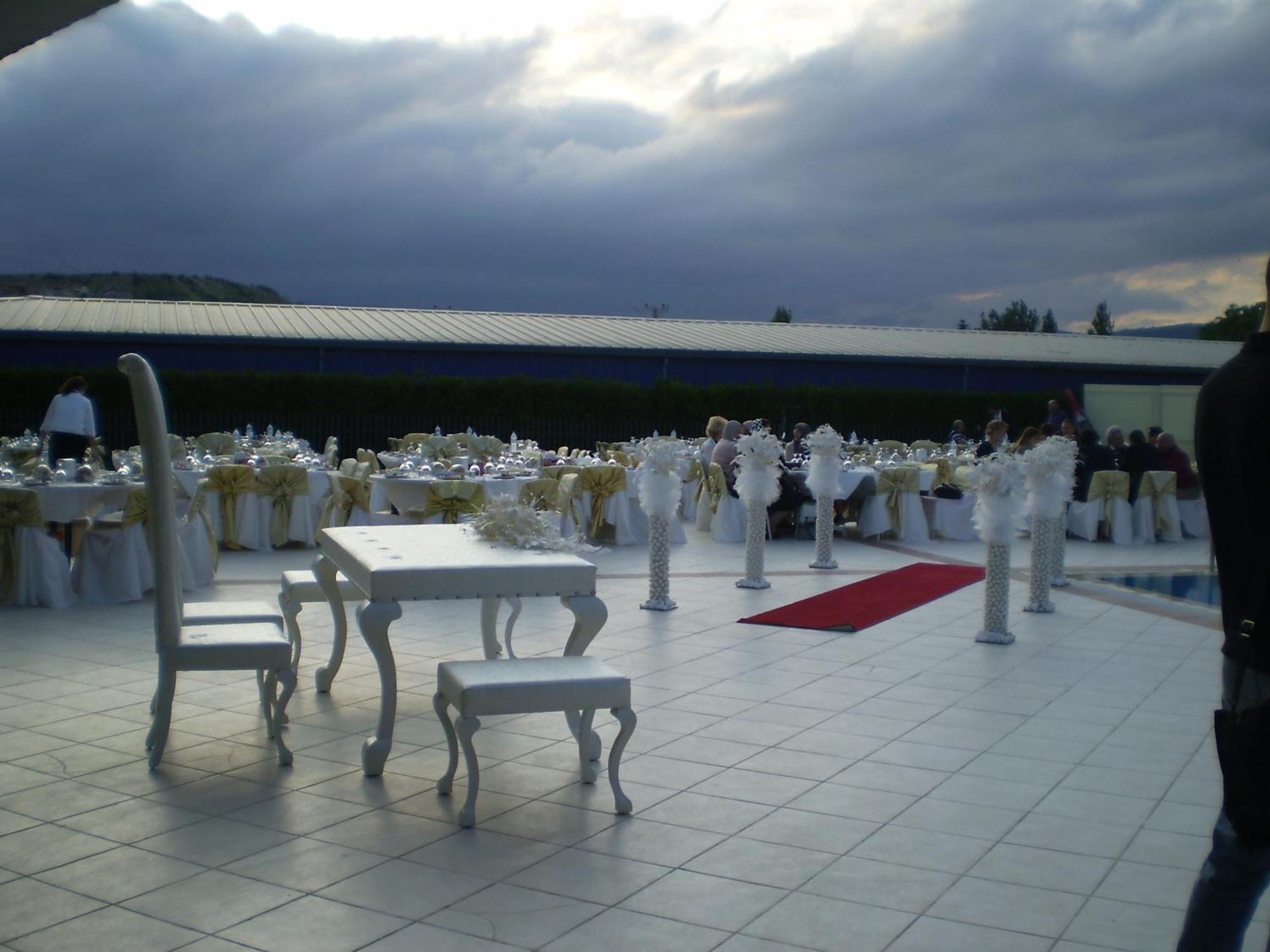 Grand Cali Hotel Bozuyuk Buitenkant foto