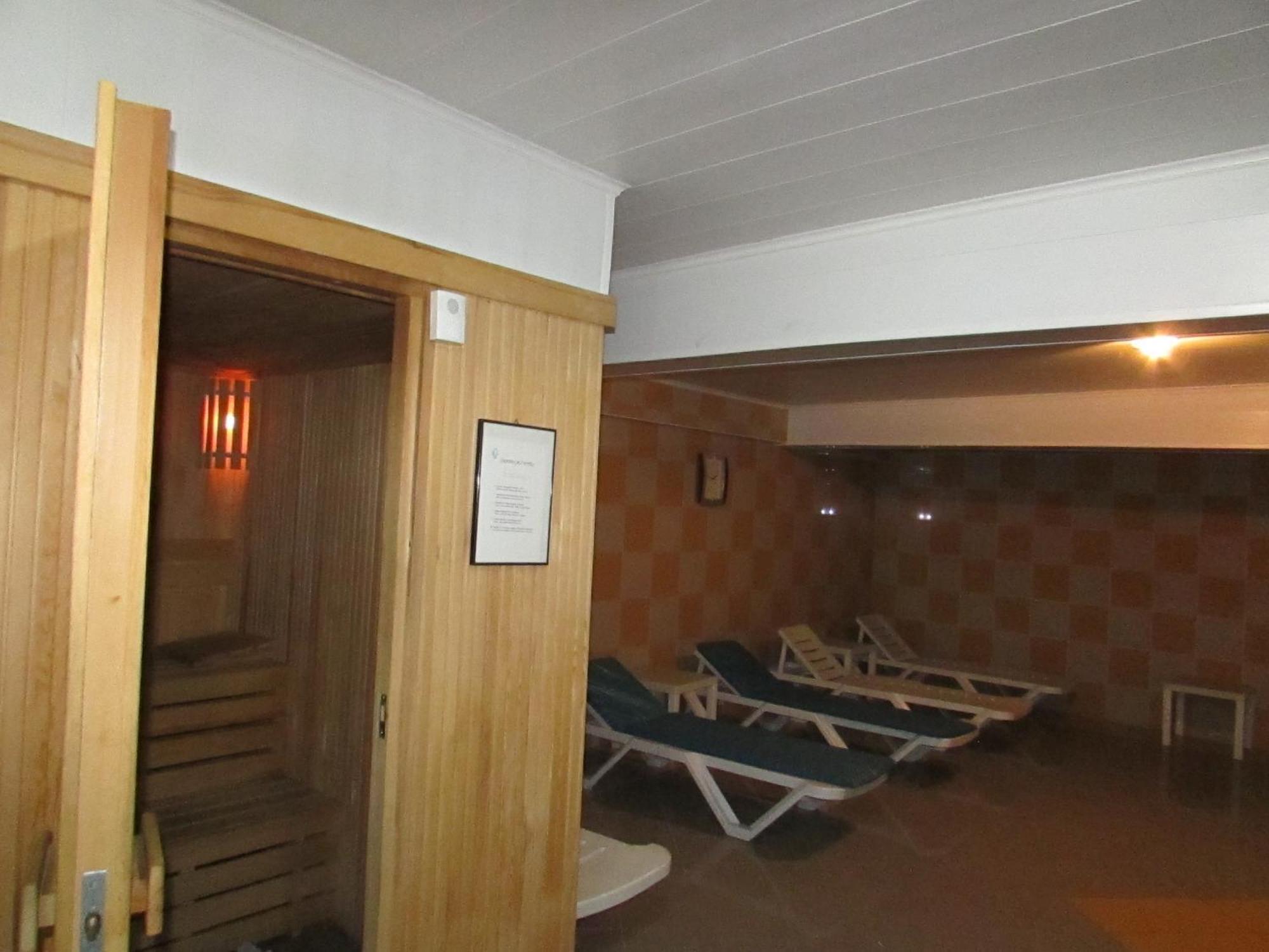 Grand Cali Hotel Bozuyuk Buitenkant foto